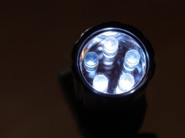 Lámparas LED Lámparas LED