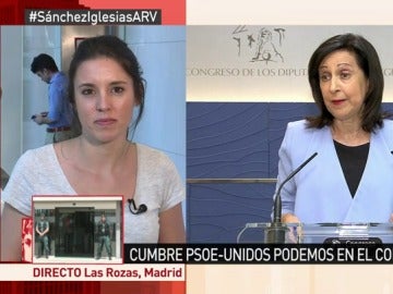 Irene Montero Irene Montero