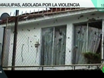 155 secuestros y 1.384 homicidios sólo en 2016: así es Tamaulipas, uno de los estados más peligrosos de México 155 secuestros y 1.384 homicidios sólo en 2016: así es Tamaulipas, uno de los estados más peligrosos de México