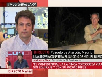José María Olmo José María Olmo