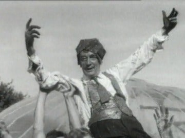 Salvador Dalí