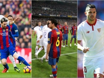 Los detalles del sorteo de LaLiga Los detalles del sorteo de LaLiga