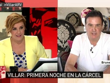 José Ramón de la Morena José Ramón de la Morena
