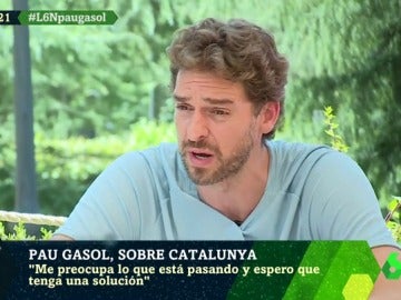 Pau Gasol Pau Gasol