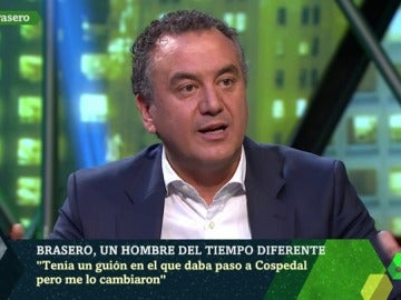 Roberto Brasero Roberto Brasero