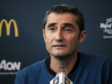 Ernesto Valverde Ernesto Valverde