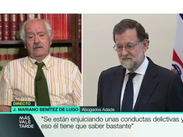 Benitez de Lugo Benitez de Lugo