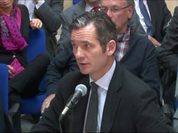 Urdangarin pide al Supremo la absolución de todos sus delitos y alega que no tiene conocimiento de Derecho Administrativo Urdangarin pide al Supremo la absolución de todos sus delitos y alega que no tiene conocimiento de Derecho Administrativo