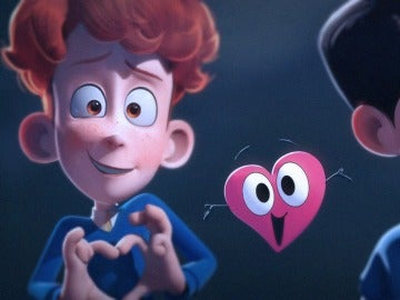 IN A HEARTBEAT (EN UN LATIDO) IN A HEARTBEAT (EN UN LATIDO)