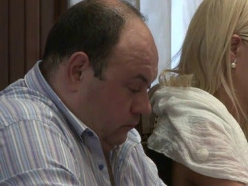 El concejal de Figueres acusado de poseer pornografía infantil El concejal de Figueres acusado de poseer pornografía infantil