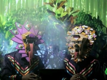 Nu Latam Sound, la música latina que suena cada vez más en España: "Es difícil ponerle nombre, pero básicamente es fusión"