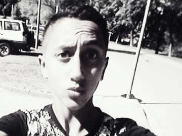 Moussa Oukabir Moussa Oukabir