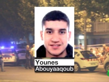 Image result for Younes Abouyaaqoub