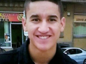 Younes Abouyaaqoub Younes Abouyaaqoub