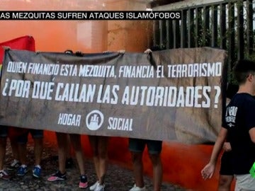 ataques a musulmanes ataques a musulmanes