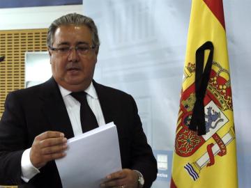 Juan Ignacio Zoido Juan Ignacio Zoido