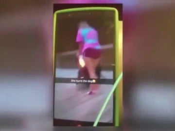 Quema a su perro con un aerosol y un mechero y se burla subiendo el vídeo a las redes sociales