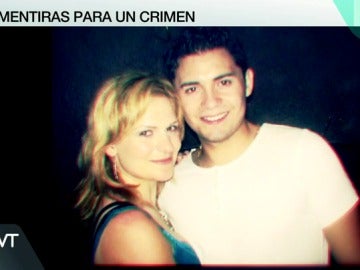  Así se desmonto la coartada del marido de Pilar Garrido: su móvil lo delató 