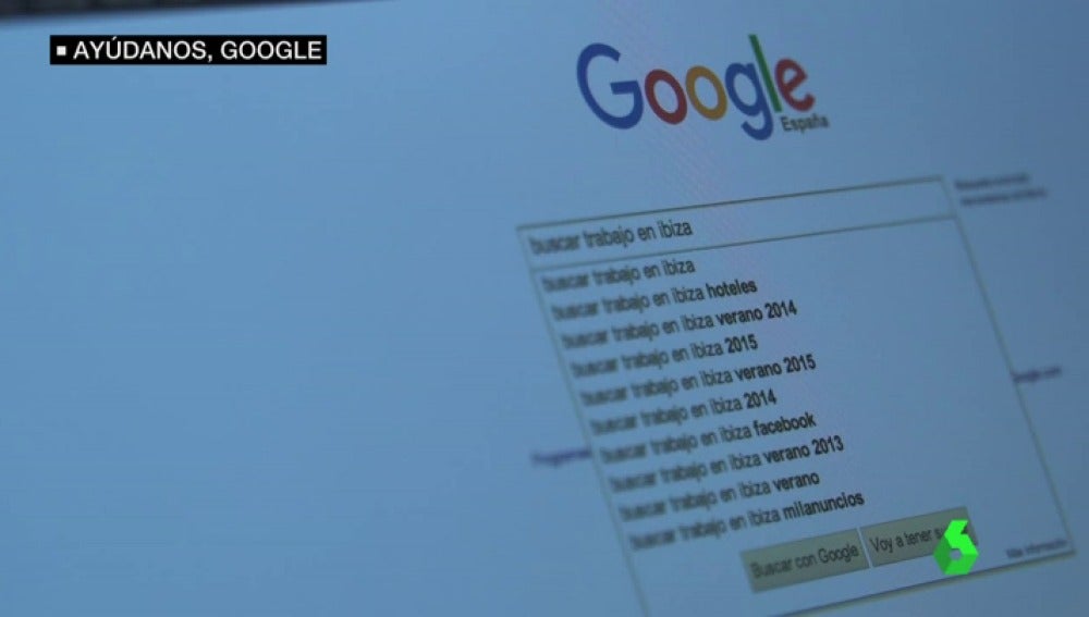 ¿Cómo hacer el nudo de la corbata? o ¿cómo arreglar un retrete?, cada vez más recurrimos a Google para buscar soluciones