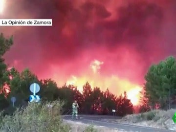 incendio incendio
