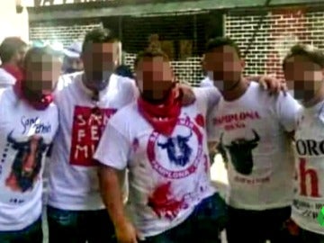 El 13 de noviembre comienza el juicio contra 'La Manada': la víctima comparecerá en una sala diferente El 13 de noviembre comienza el juicio contra 'La Manada': la víctima comparecerá en una sala diferente