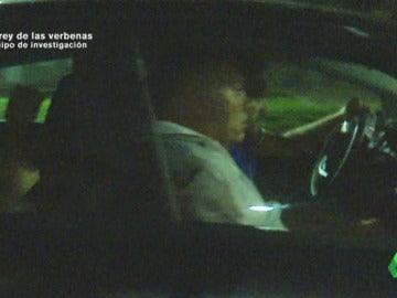 Equipo de Investigación localiza a Lito, el rey de las verbenas acusado de defraudar millones de euros Equipo de Investigación localiza a Lito, el rey de las verbenas acusado de defraudar millones de euros