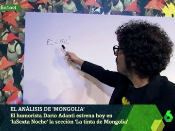 Los límites del humor según Darío Adanti Los límites del humor según Darío Adanti