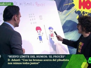 La tinta de Mongolia La tinta de Mongolia