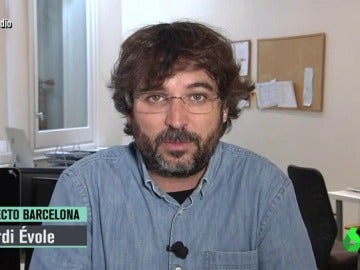 Jordi Évole Jordi Évole