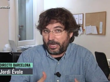 Jordi Évole Jordi Évole