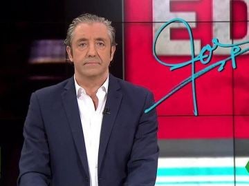 'El EDITORIAL' de Josep Pedrerol 'El EDITORIAL' de Josep Pedrerol