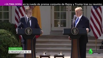 TRUMP TRUMP