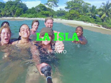 La Isla de mujeres La Isla de mujeres