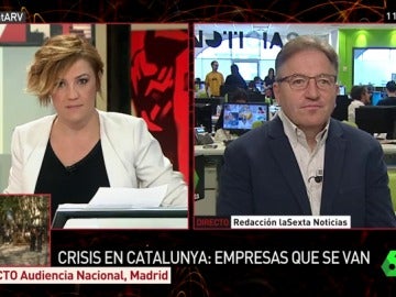 Carlos Segovia Carlos Segovia