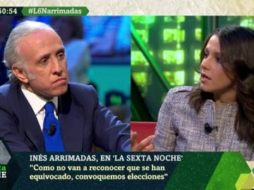 Inés Arrimadas Inés Arrimadas