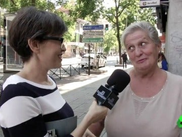 ¿Cómo se cuida la gente según su clase social?: "Ya me gustaría hacerme limpiezas y masajes, pero soy la mujer de un obrero" ¿Cómo se cuida la gente según su clase social?: "Ya me gustaría hacerme limpiezas y masajes, pero soy la mujer de un obrero"