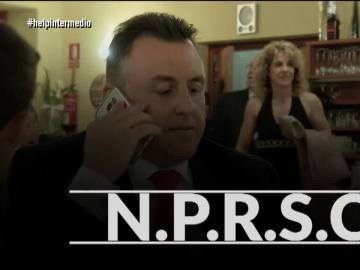 Nuevo partido político, 'Nosotros' Nuevo partido político, 'Nosotros'