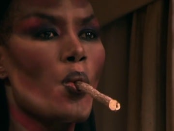 Grace Jones Grace Jones