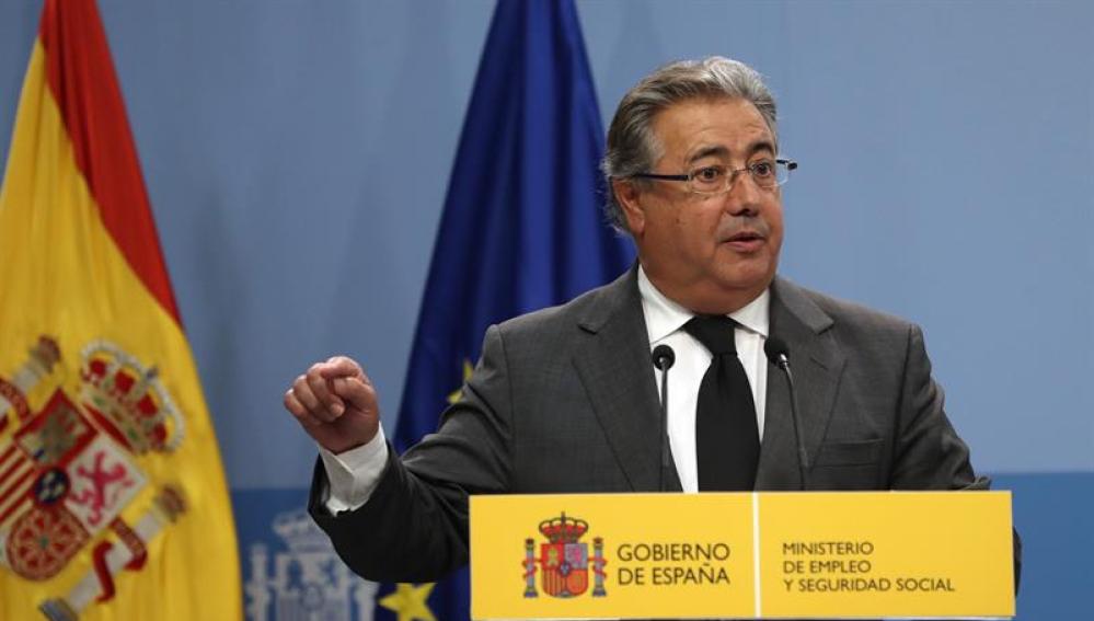 Juan Ignacio Zoido