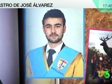 José Álvarez Carballo José Álvarez Carballo