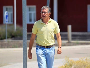 Francisco Granados Francisco Granados
