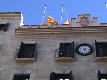 El Ayuntamiento de Girona El Ayuntamiento de Girona