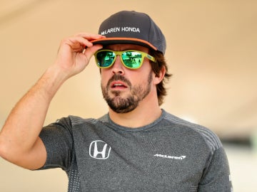 Fernando Alonso Fernando Alonso