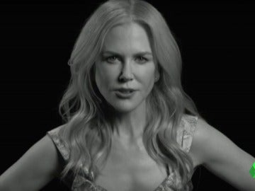 'No permaneceré en silencio', la campaña de Hollywood contra el abuso sexual 'No permaneceré en silencio', la campaña de Hollywood contra el abuso sexual