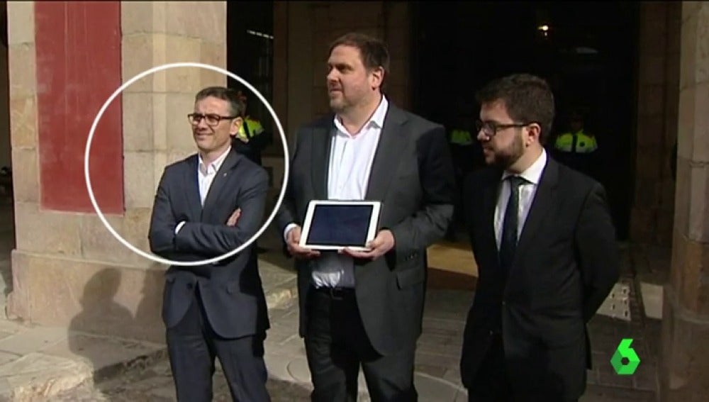 Resultado de imagen de AGENDA DE JUNQUERAS