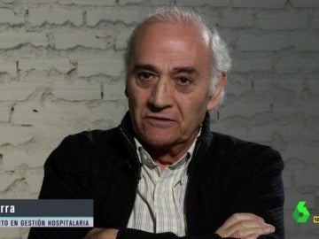 Carlos Barra Carlos Barra