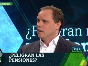 DANIEL LACALLE DANIEL LACALLE