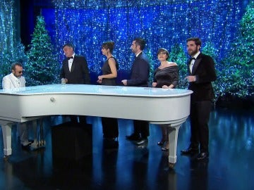 El Intermerry Christmas El Intermerry Christmas