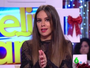 Cristina Pedroche Cristina Pedroche