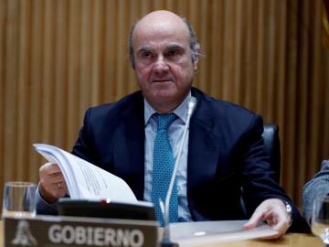 Luis de Guindos Luis de Guindos